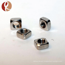 hot sale Square Nut/welded Hex Nut